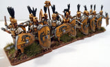Romes Legions of the Republic in Pectoral Armour