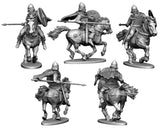Gallic Cavalry
