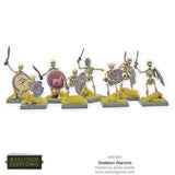 Skeleton Warriors (24 models)