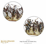 Zulu Starter Army