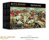 Zulu Starter Army