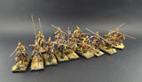Macedonian Greek Successor Heavy Cavalry