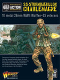 SS Sturmbattalion Charlemagne