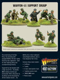 Waffen SS Support Group