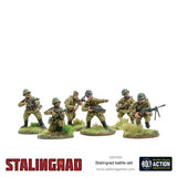 Stalingrad Battle set
