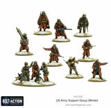 US Army Winter Support Group