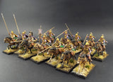 Macedonian Greek Successor Heavy Cavalry