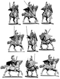 Republican Roman Cavalry