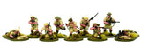 British 8th Army Starter Army