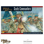 Scots Covenanters