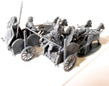 Celtic Chariots
