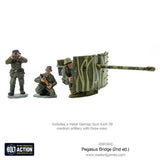 Pegasus Bridge Set, 2nd ed.