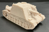 Sturmpanzer IV Brummbar