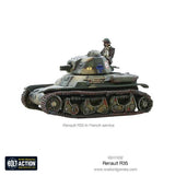 Renault R35 light tank