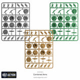 Bolt Action - Combined Arms