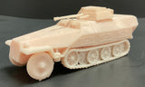 SdKfz 251/23 D