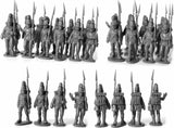 Bavarian Infantry