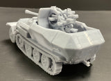 SdKfz 251/17 (20mm flak)