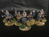 Soviet Naval Brigade