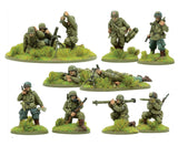 US Airborne Support Group (1944-45)