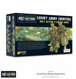 Soviet Army (winter) Starter Army