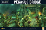 Pegasus Bridge Set, 2nd ed.