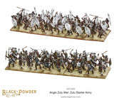 Zulu Starter Army