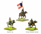 Confederate Command, Epic ACW