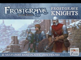Frostgrave Knights