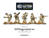 Rangers Lead The Way / American Rangers