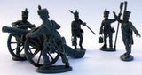 French Foot Artillery 1804-1812