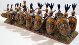 Romes Legions of the Republic in Pectoral Armour