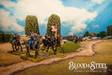 Blood and Steel