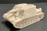 Sturmpanzer IV Brummbar