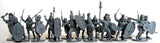 Unarmoured Iberian Infantry