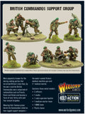 British Commando Support Group