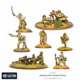 Japanese Support Group