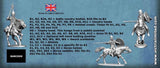 Gallic Cavalry