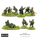Waffen SS Support Group