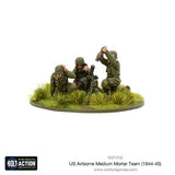 US Airborne Medium Mortar (1944-45)