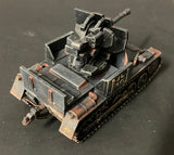 Flakpanzer I, 20mm flak 38