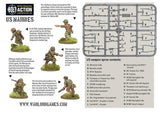 US Marines