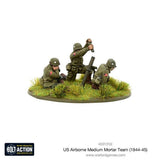 US Airborne Medium Mortar (1944-45)
