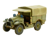 Chinese PVA Morris 15cwt truck