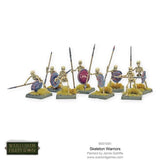Skeleton Warriors (24 models)