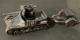 Flakpanzer I, 20mm flak 38