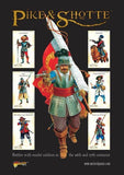 For King and Country Starter Army