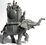 African War Elephants