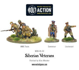 Siberian Veterans