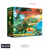 Bolt Action - Combined Arms